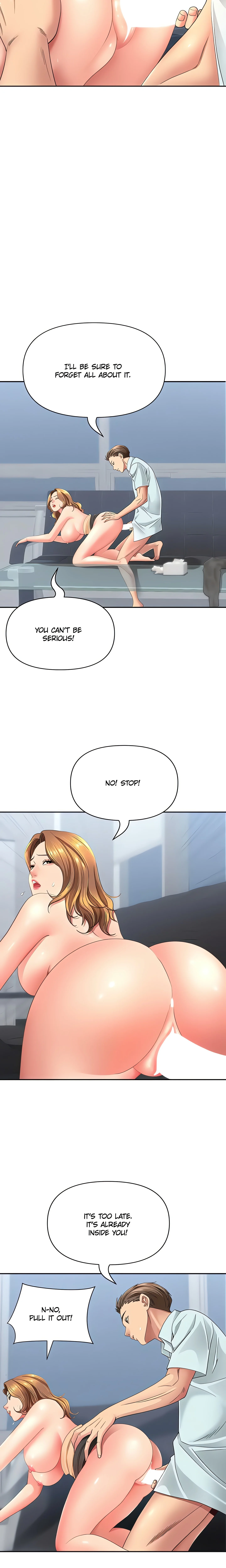 She’s a married woman (Official) chapter 24 page 23