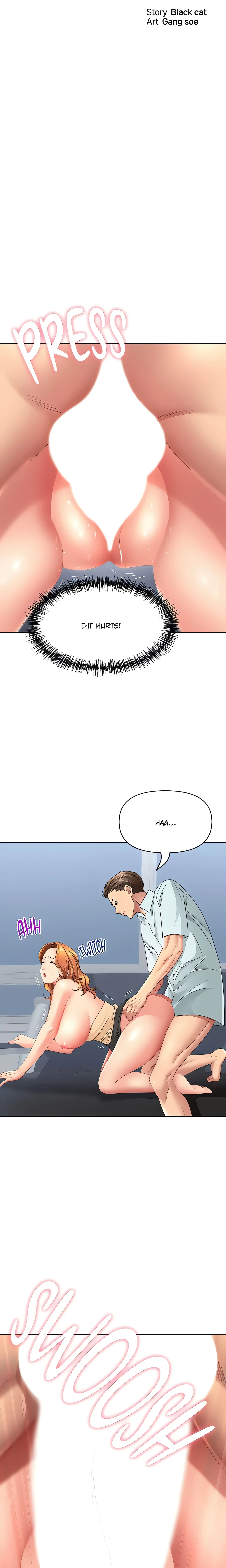 She’s a married woman (Official) chapter 25 page 2