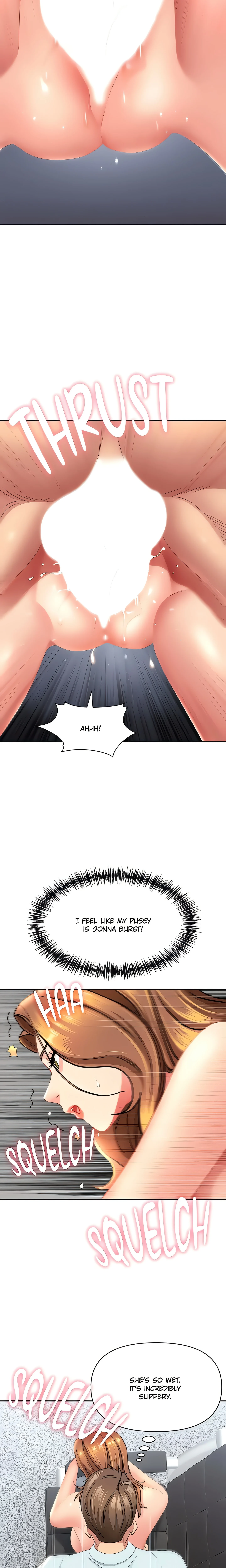 She’s a married woman (Official) chapter 25 page 3