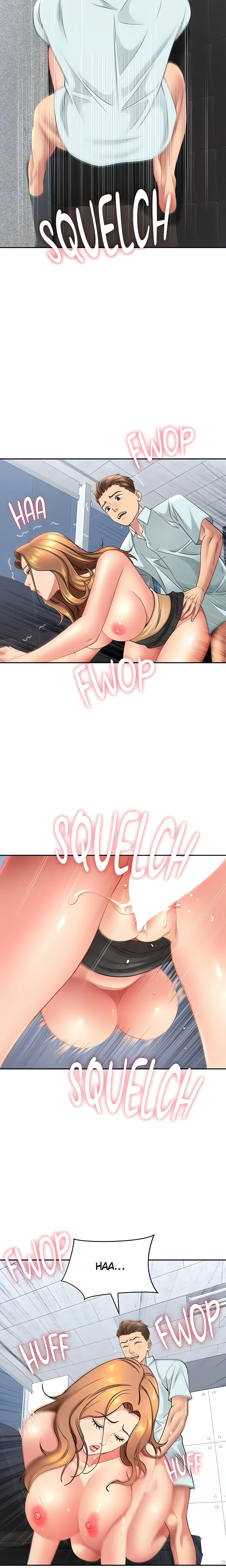 She’s a married woman (Official) chapter 25 page 4