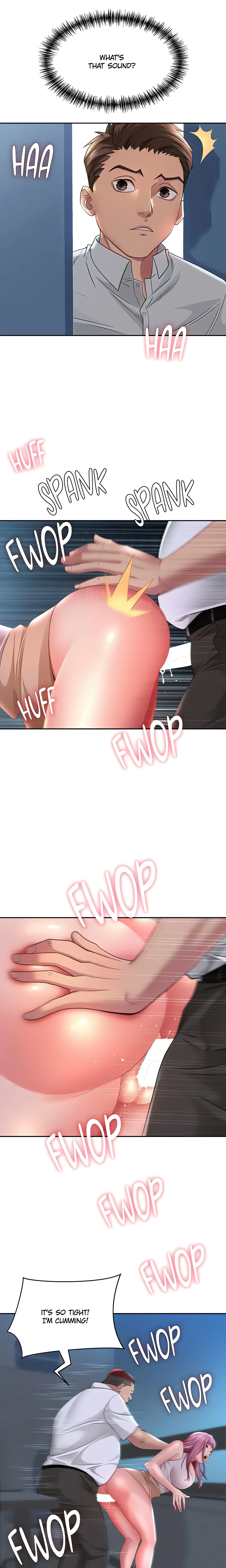 She’s a married woman (Official) chapter 25 page 11