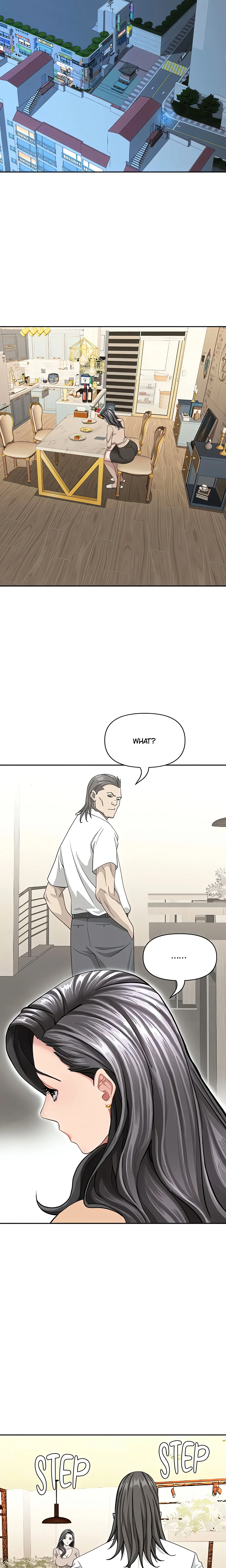 She’s a married woman (Official) chapter 25 page 13
