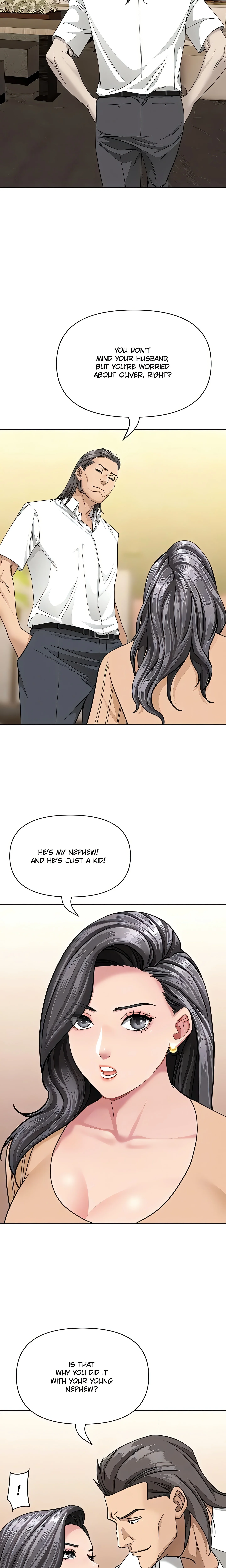 She’s a married woman (Official) chapter 25 page 14