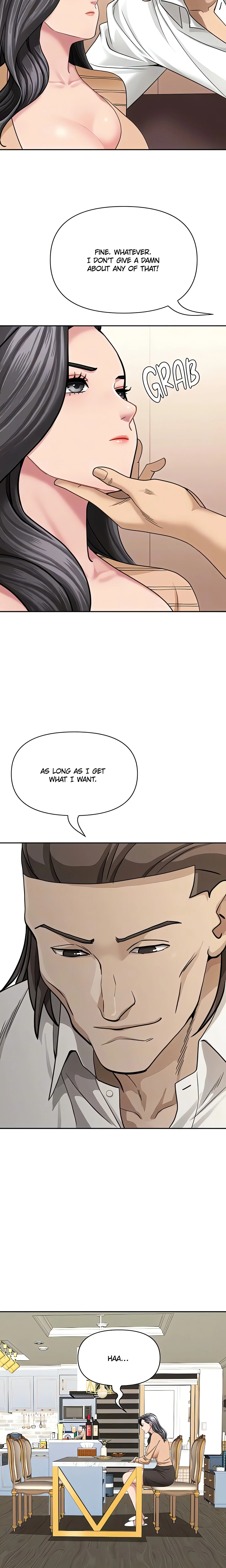 She’s a married woman (Official) chapter 25 page 15