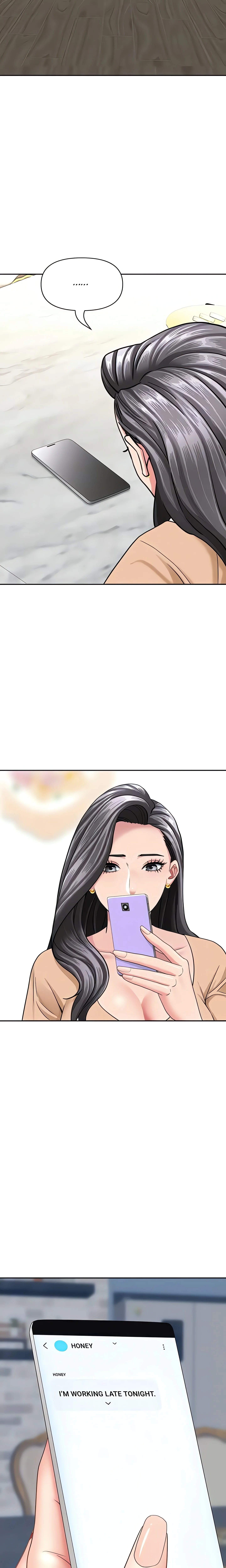 She’s a married woman (Official) chapter 25 page 16