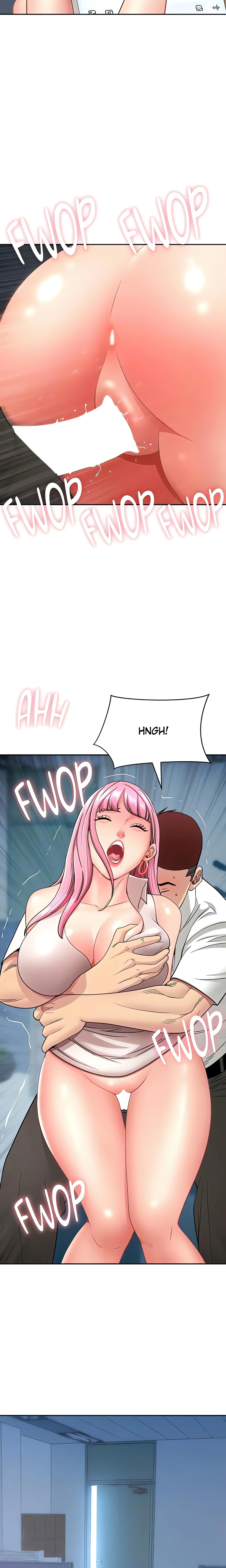 She’s a married woman (Official) chapter 25 page 17