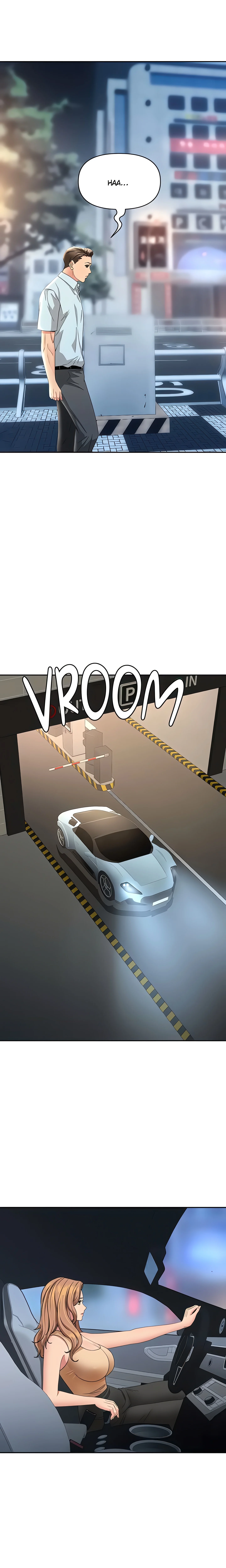 She’s a married woman (Official) chapter 25 page 19