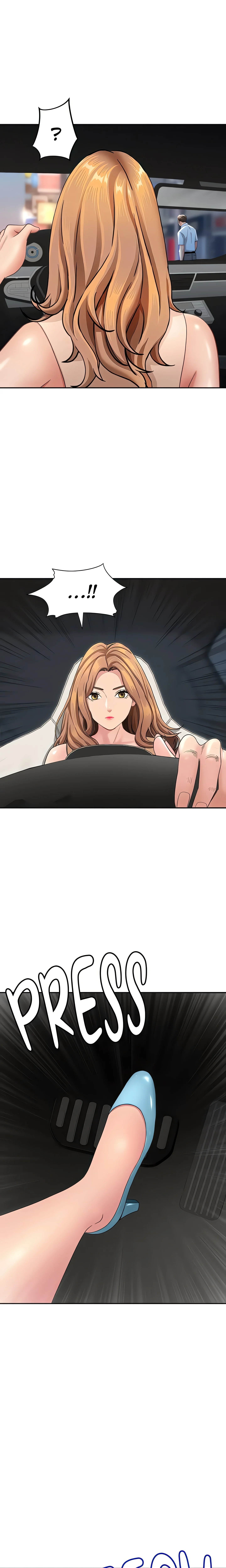 She’s a married woman (Official) chapter 25 page 20