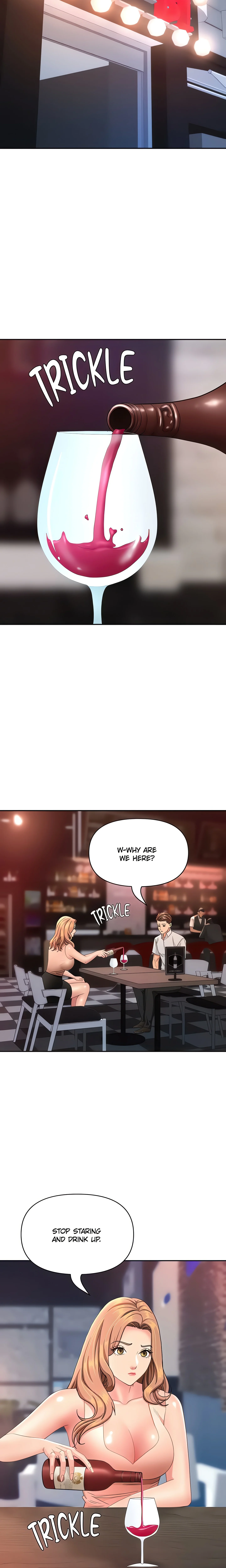 She’s a married woman (Official) chapter 25 page 22