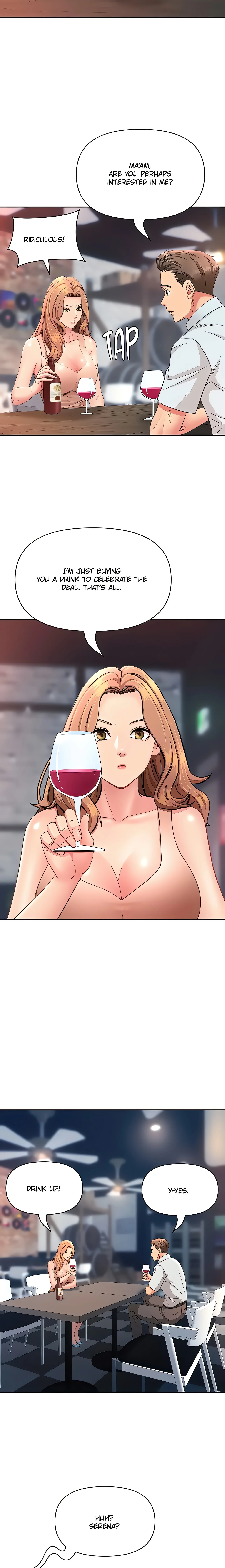 She’s a married woman (Official) chapter 25 page 23