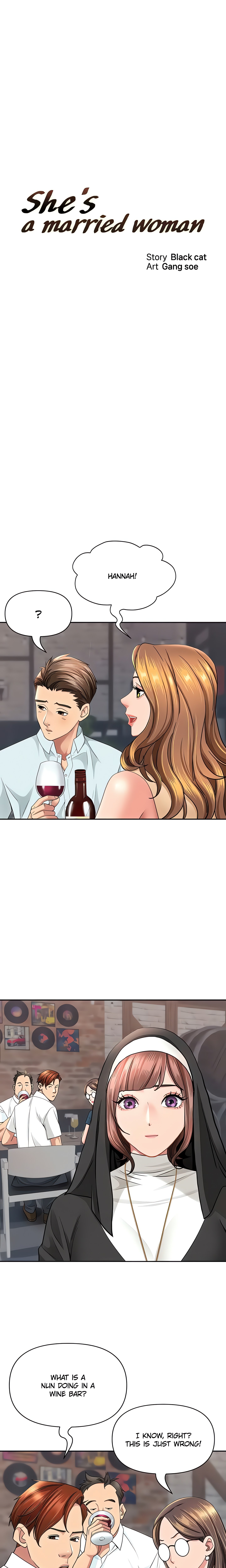She’s a married woman (Official) chapter 26 page 2