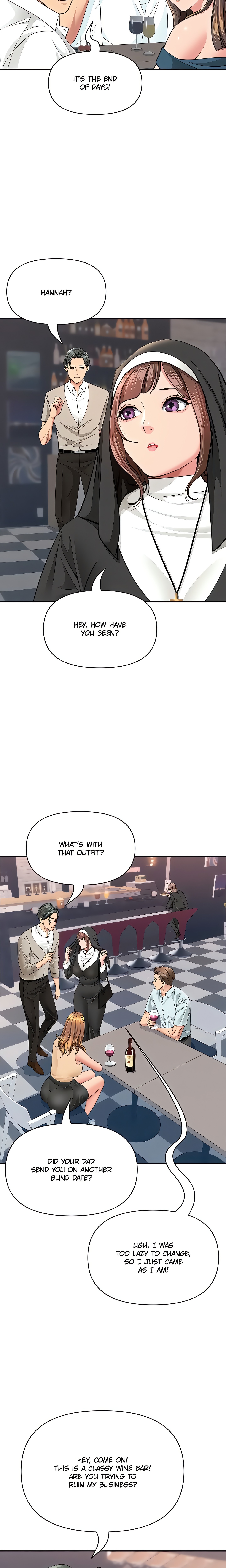 She’s a married woman (Official) chapter 26 page 3