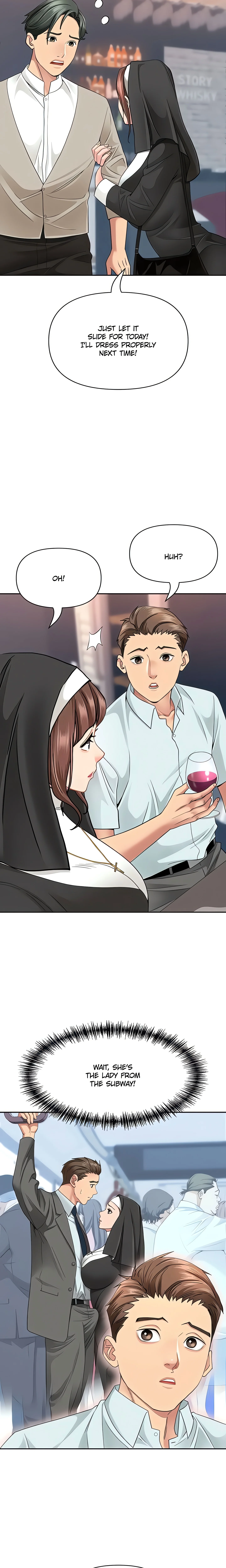 She’s a married woman (Official) chapter 26 page 4