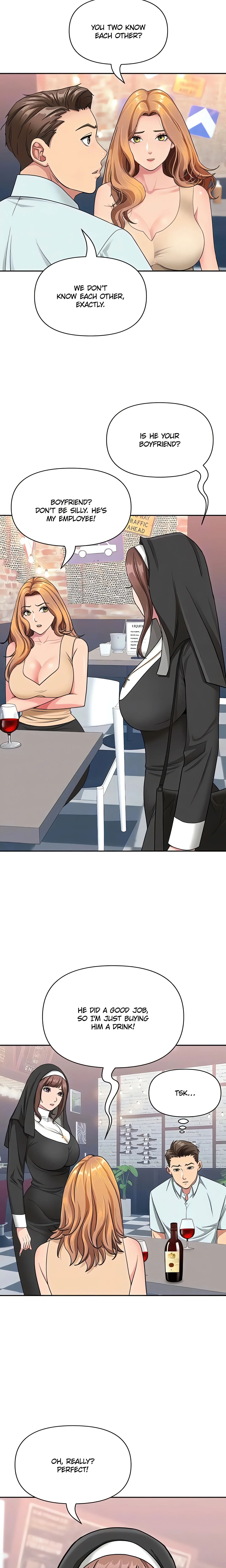 She’s a married woman (Official) chapter 26 page 5