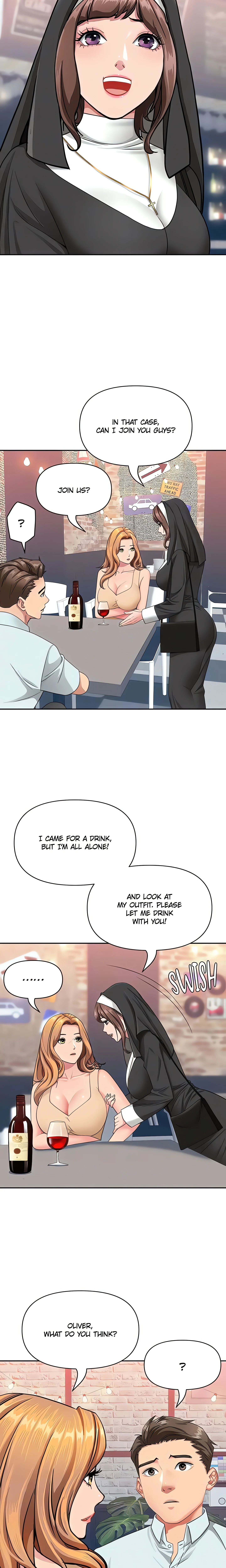 She’s a married woman (Official) chapter 26 page 6