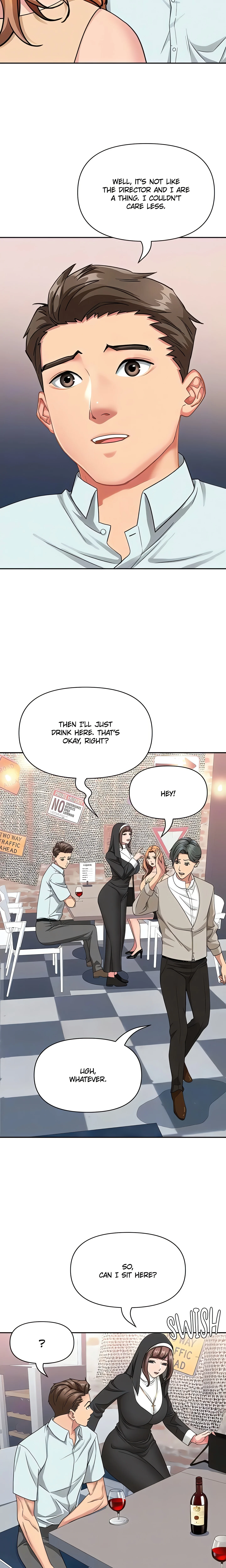 She’s a married woman (Official) chapter 26 page 7