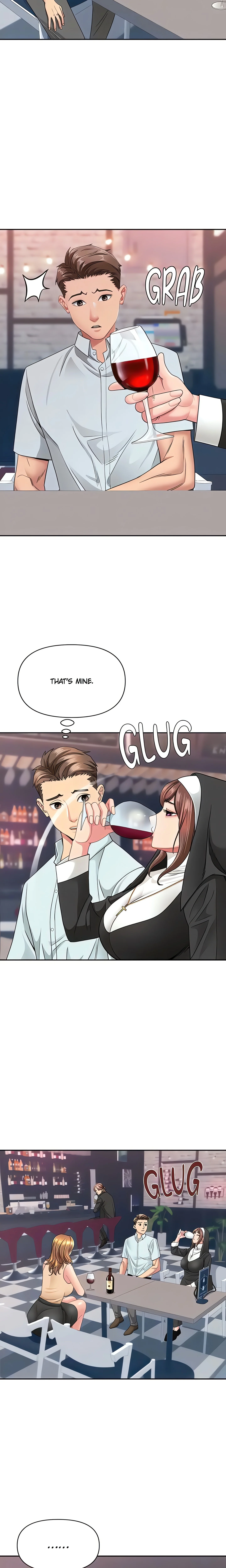 She’s a married woman (Official) chapter 26 page 8