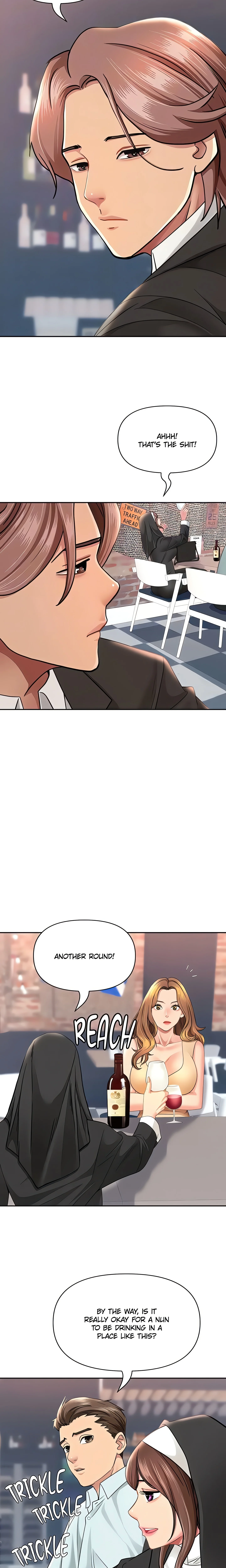 She’s a married woman (Official) chapter 26 page 9