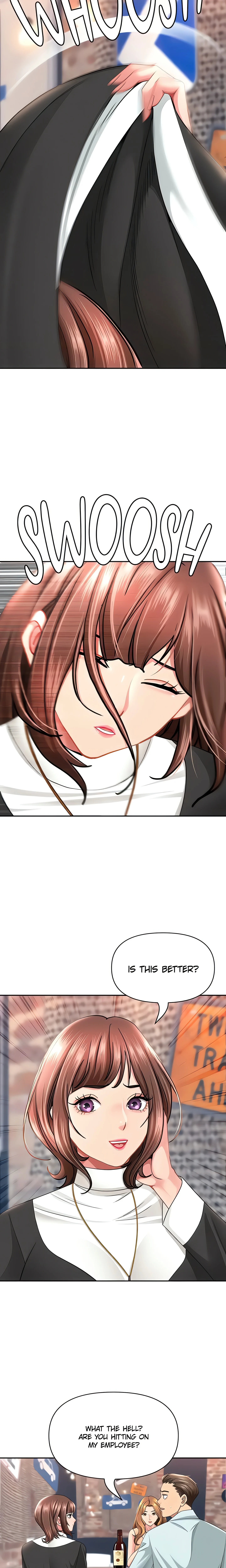 She’s a married woman (Official) chapter 26 page 11