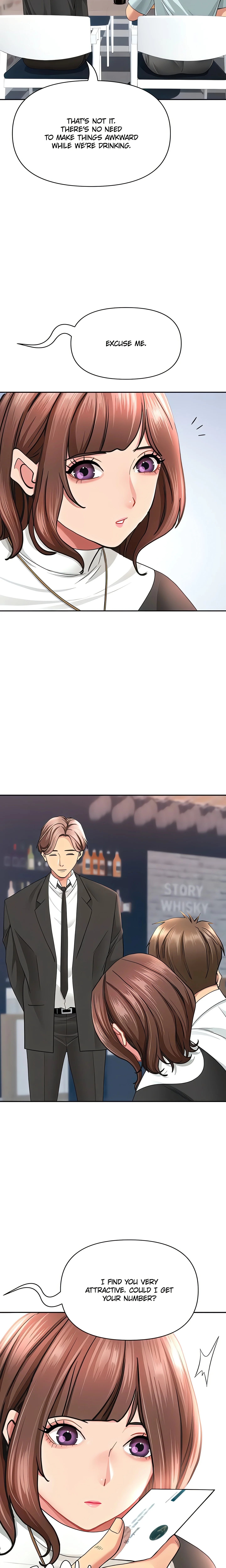 She’s a married woman (Official) chapter 26 page 12