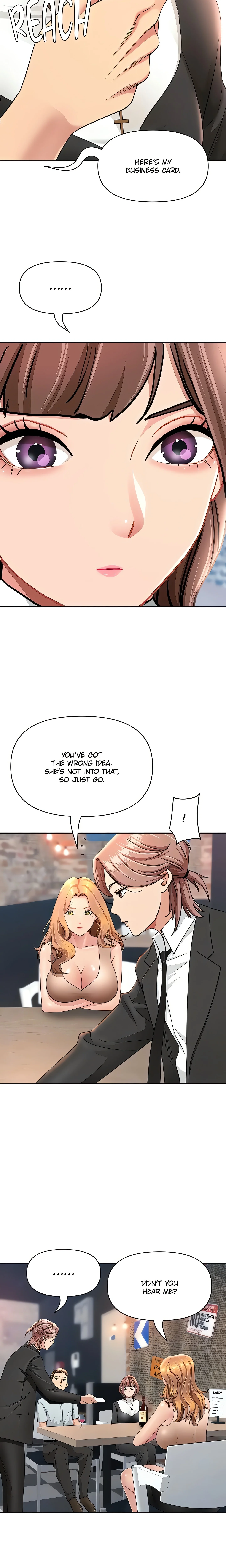 She’s a married woman (Official) chapter 26 page 13