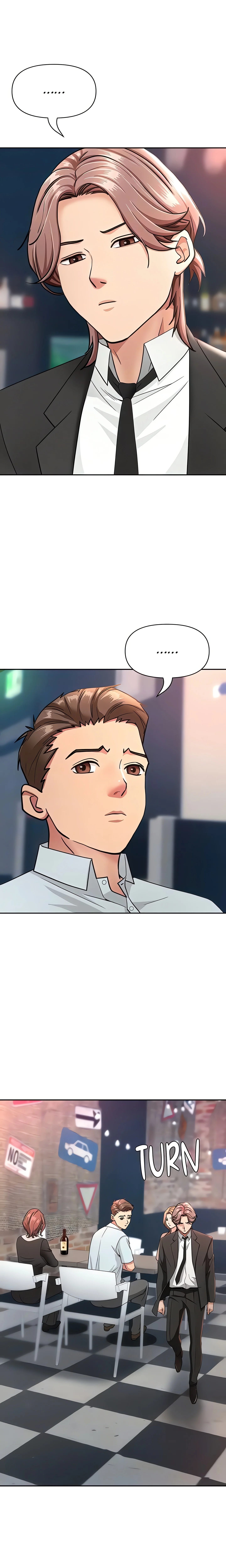 She’s a married woman (Official) chapter 26 page 14