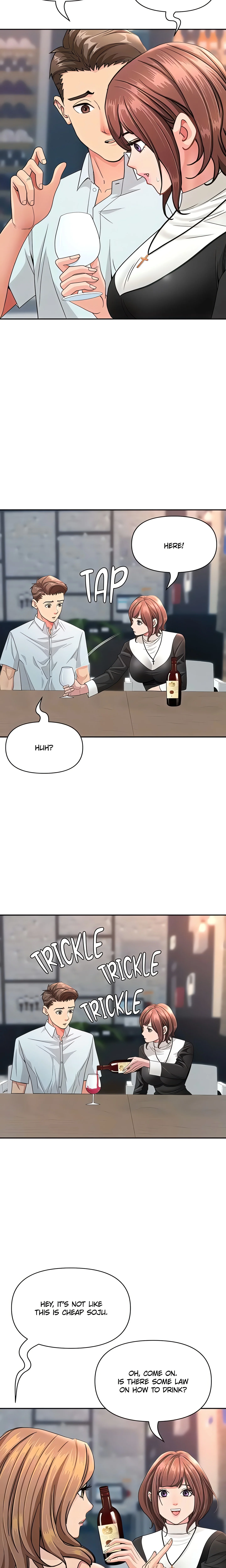 She’s a married woman (Official) chapter 26 page 16