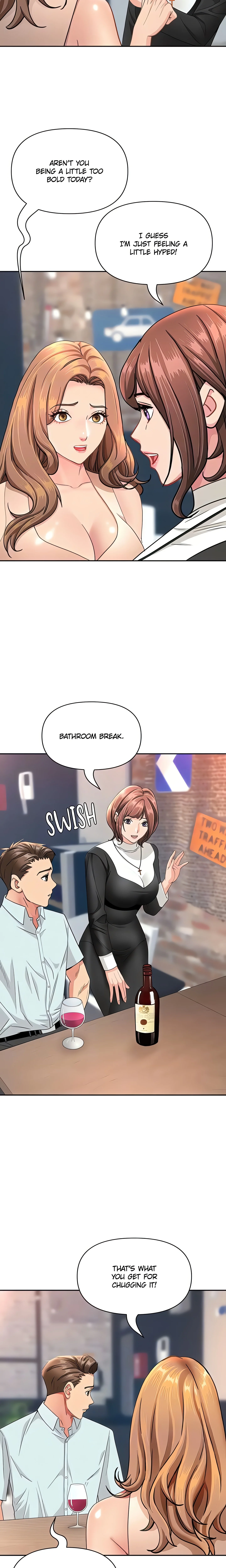 She’s a married woman (Official) chapter 26 page 17