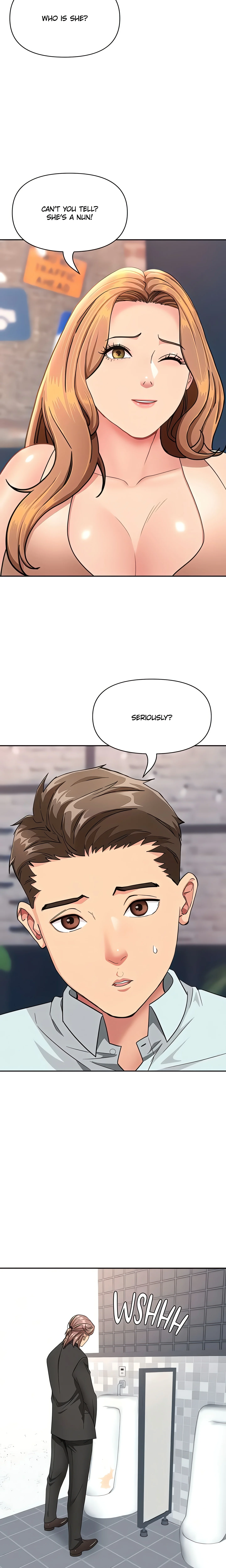 She’s a married woman (Official) chapter 26 page 18