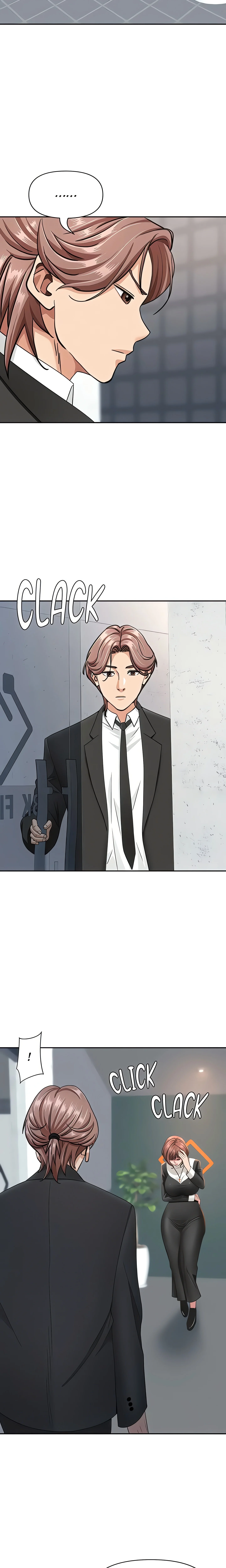 She’s a married woman (Official) chapter 26 page 19