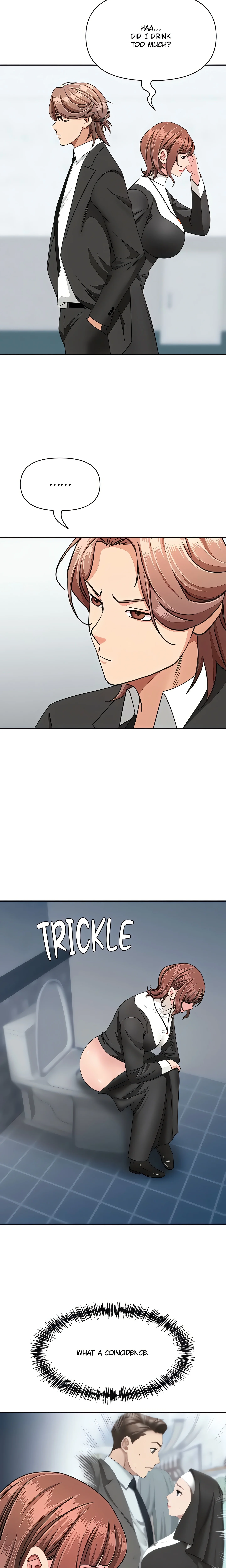 She’s a married woman (Official) chapter 26 page 20