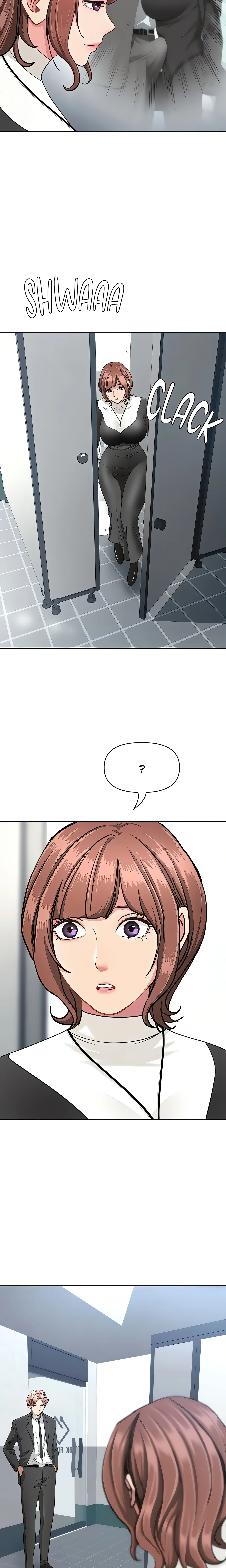 She’s a married woman (Official) chapter 26 page 21