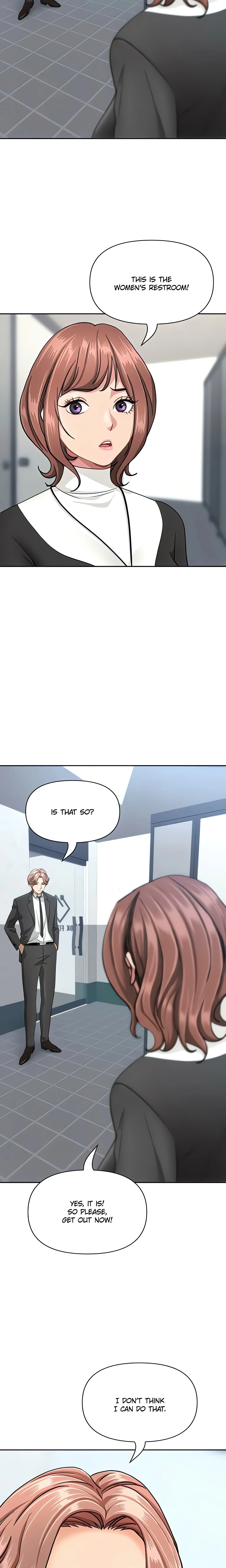 She’s a married woman (Official) chapter 26 page 22