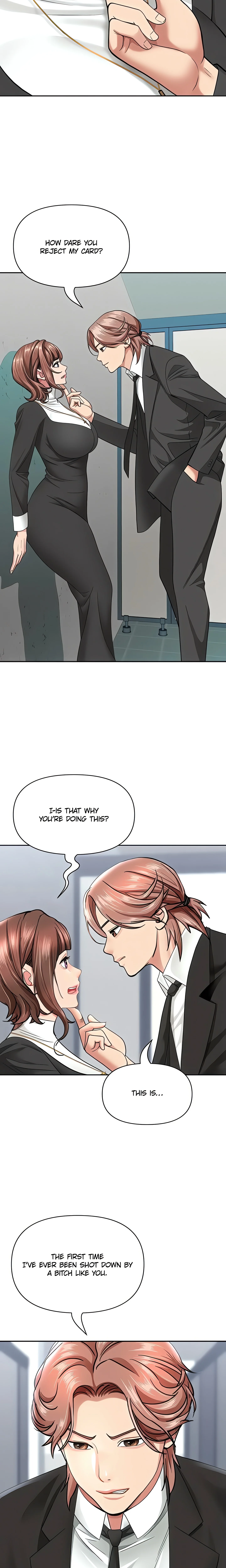 She’s a married woman (Official) chapter 27 page 4