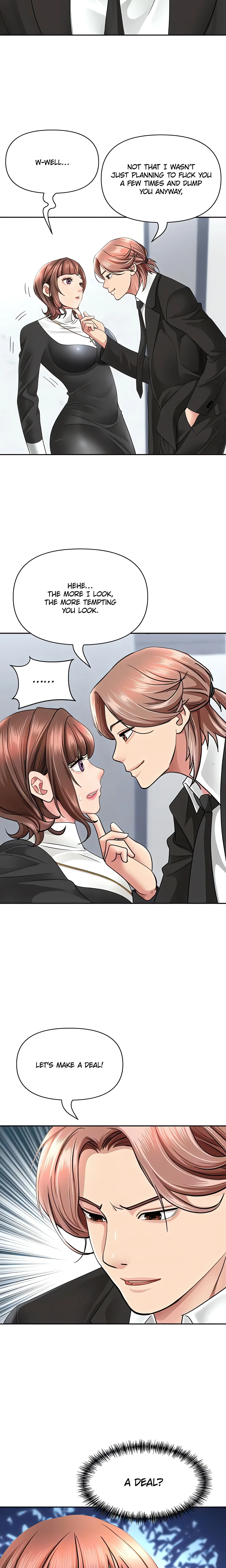 She’s a married woman (Official) chapter 27 page 5