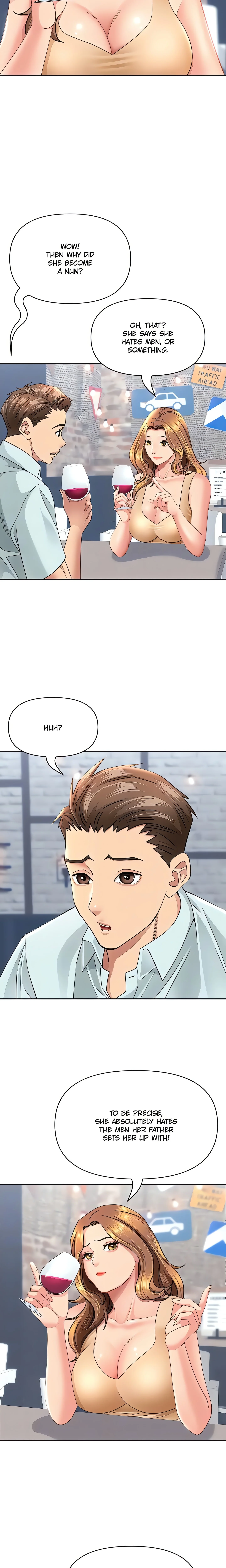 She’s a married woman (Official) chapter 27 page 7