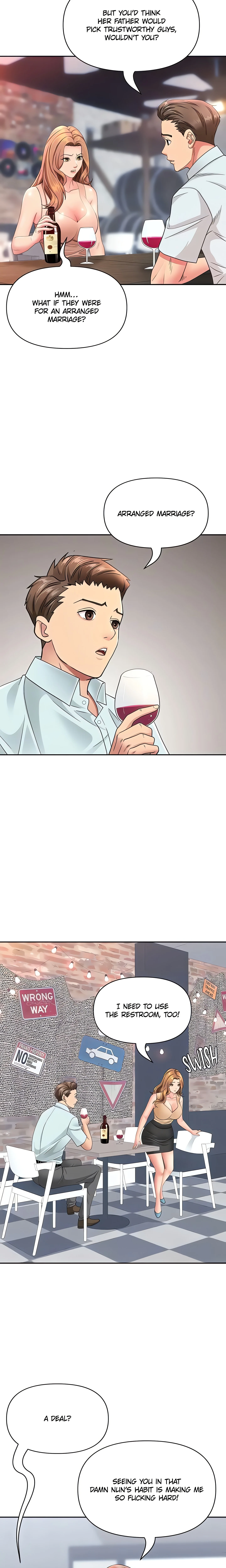 She’s a married woman (Official) chapter 27 page 8
