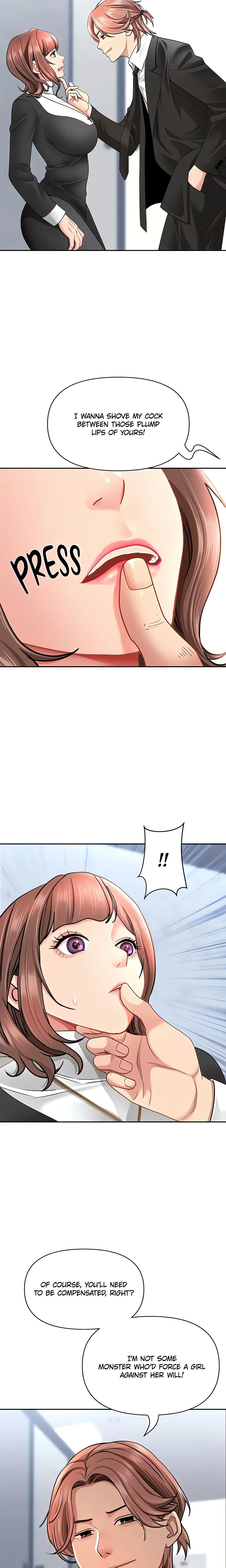 She’s a married woman (Official) chapter 27 page 9