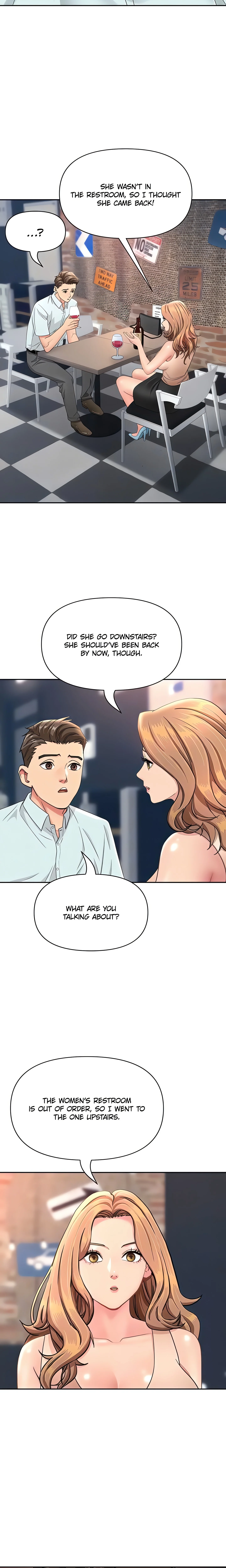 She’s a married woman (Official) chapter 27 page 15