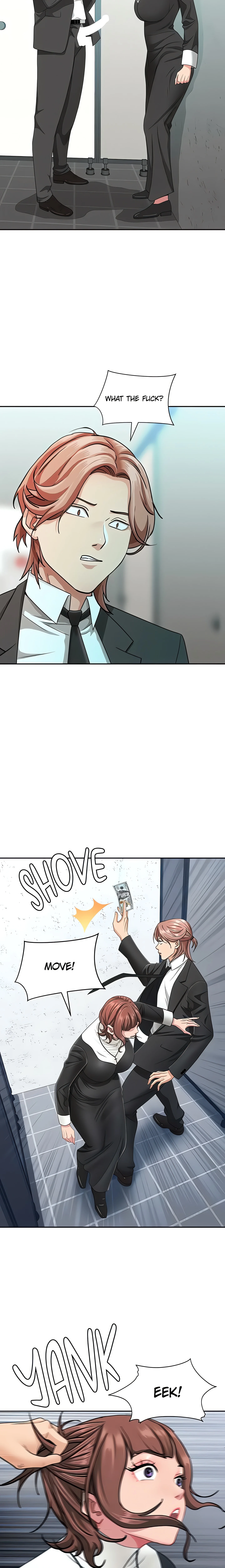 She’s a married woman (Official) chapter 27 page 20