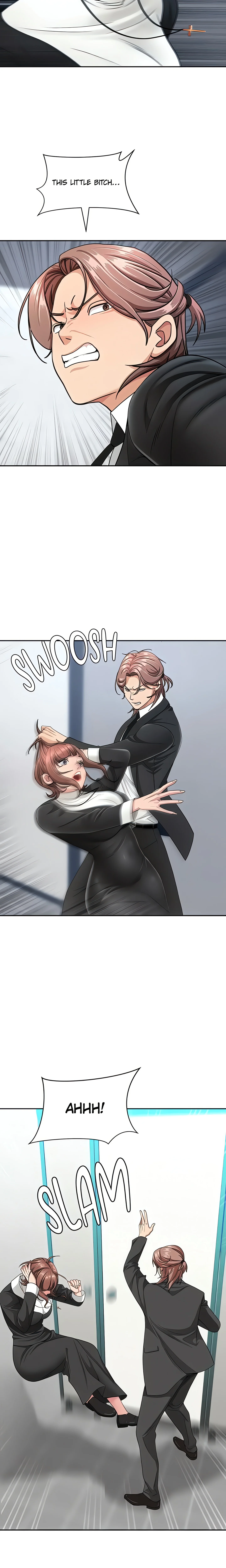 She’s a married woman (Official) chapter 27 page 21