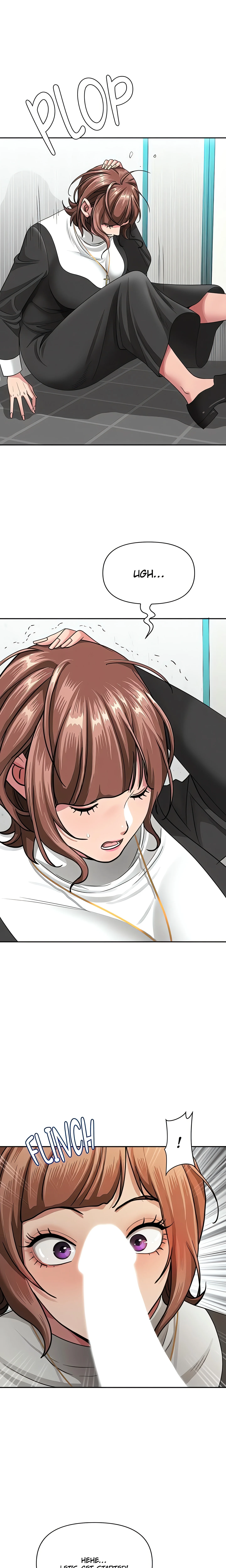 She’s a married woman (Official) chapter 27 page 22