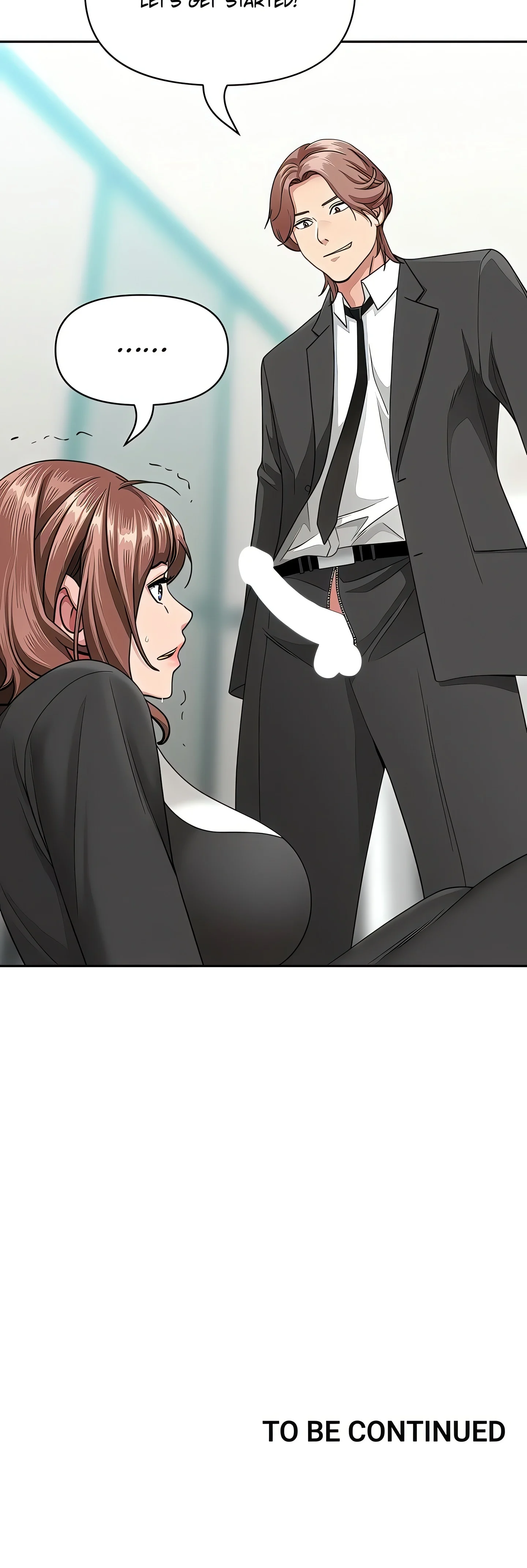 She’s a married woman (Official) chapter 27 page 23
