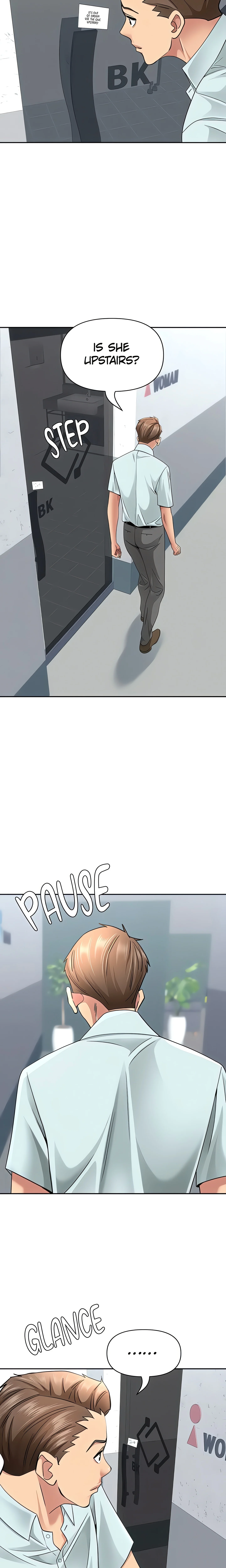 She’s a married woman (Official) chapter 28 page 3