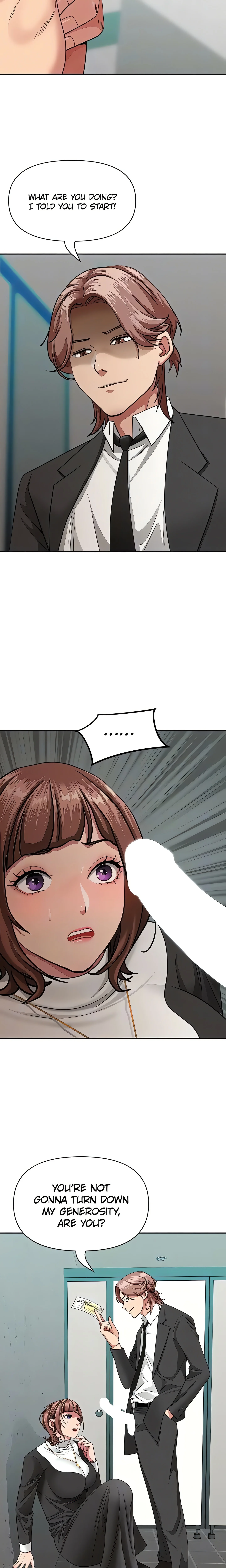 She’s a married woman (Official) chapter 28 page 5