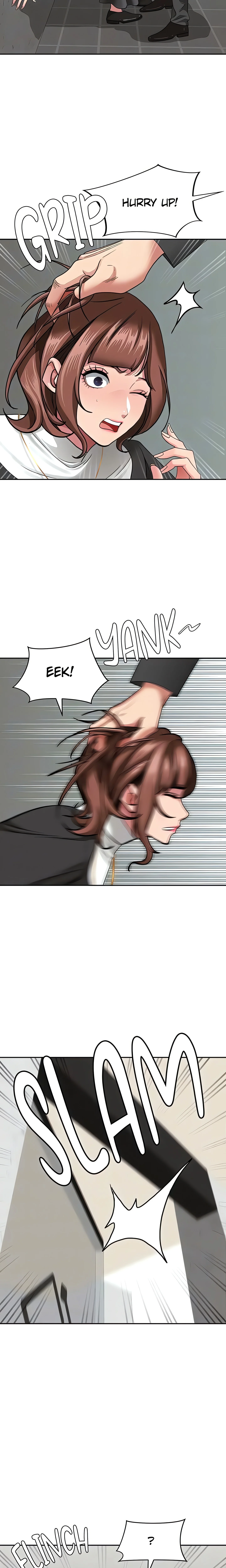 She’s a married woman (Official) chapter 28 page 6