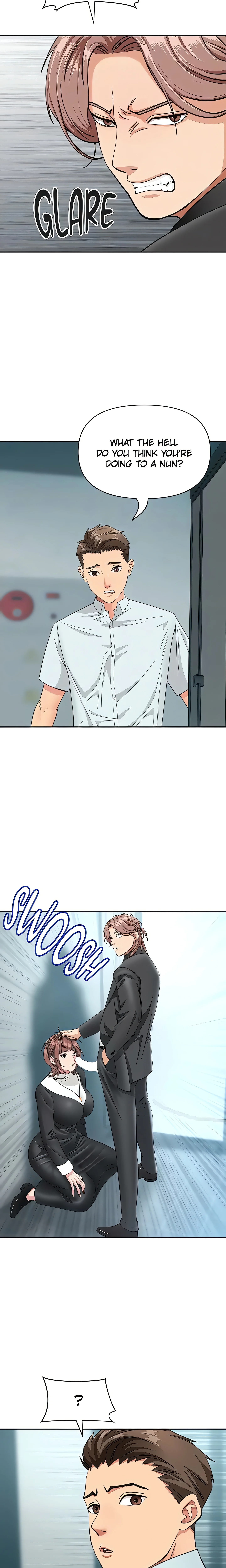 She’s a married woman (Official) chapter 28 page 8