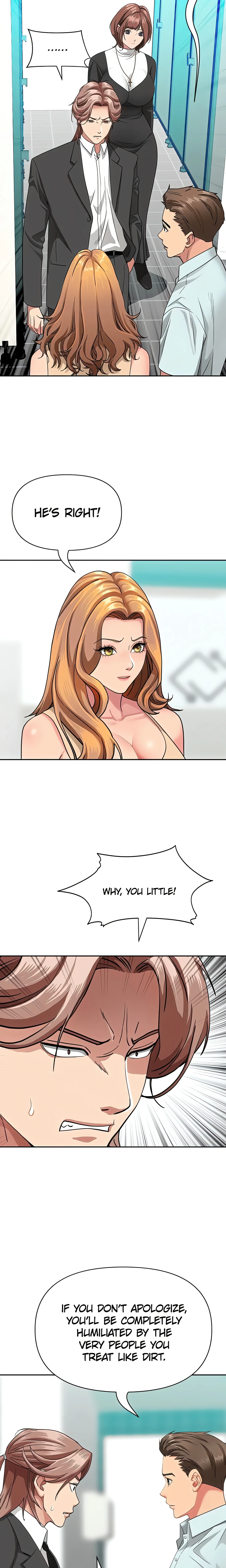 She’s a married woman (Official) chapter 28 page 16