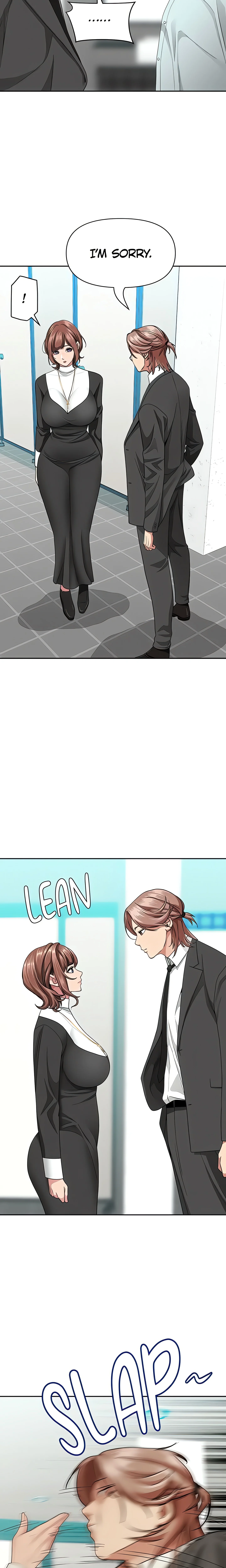 She’s a married woman (Official) chapter 28 page 17