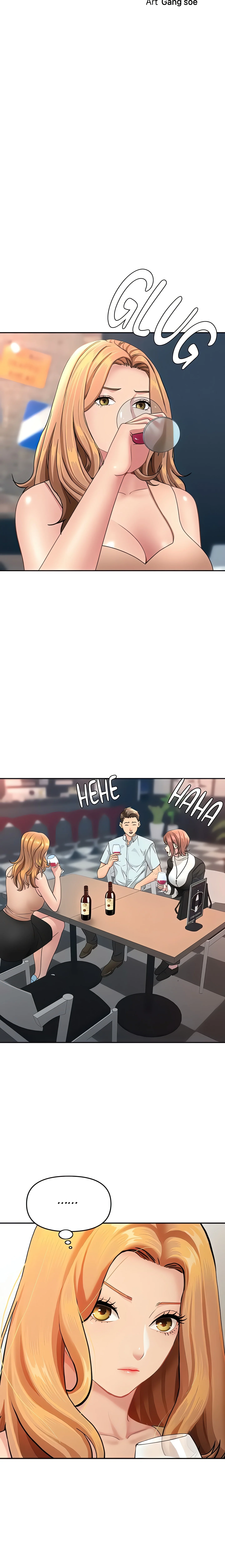 She’s a married woman (Official) chapter 29 page 2